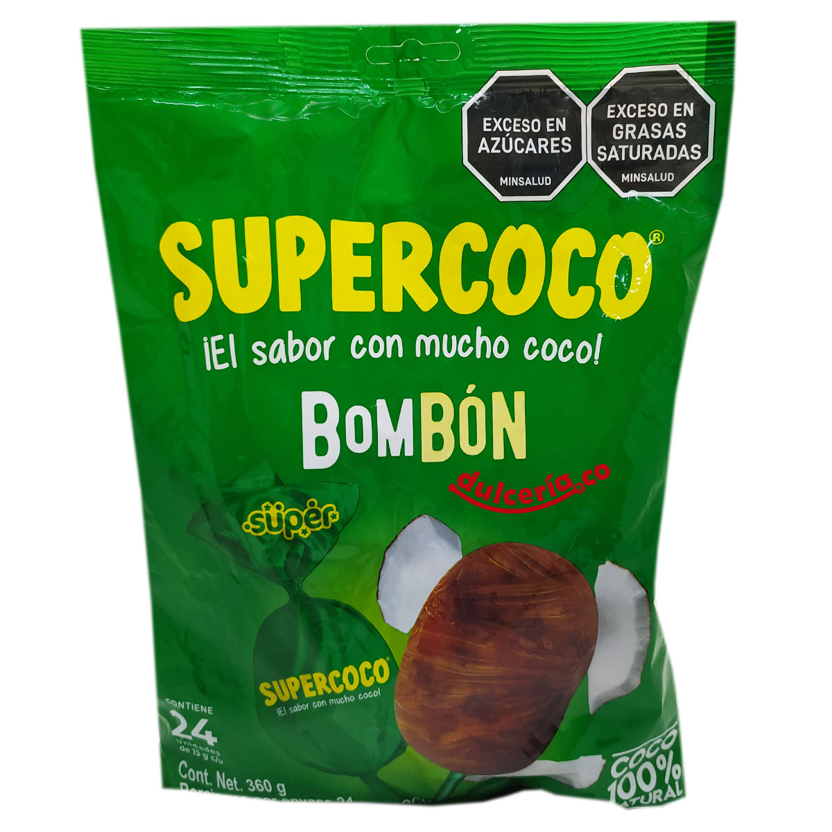 bombon-supercoco