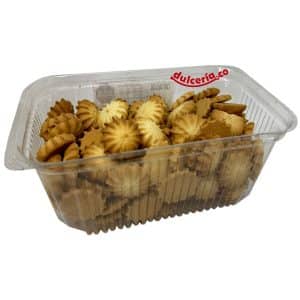 Galletas Girasol x120