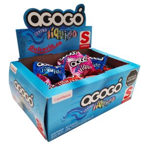 Agogó x40 - Imagen 1