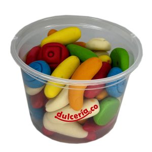 Mazapan Grande x50 - Imagen 1