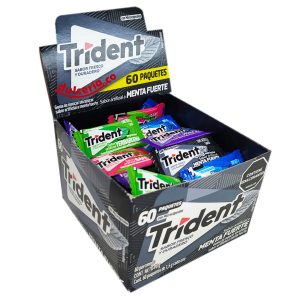Trident x60 Surt.