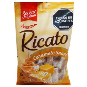 Ricato x50