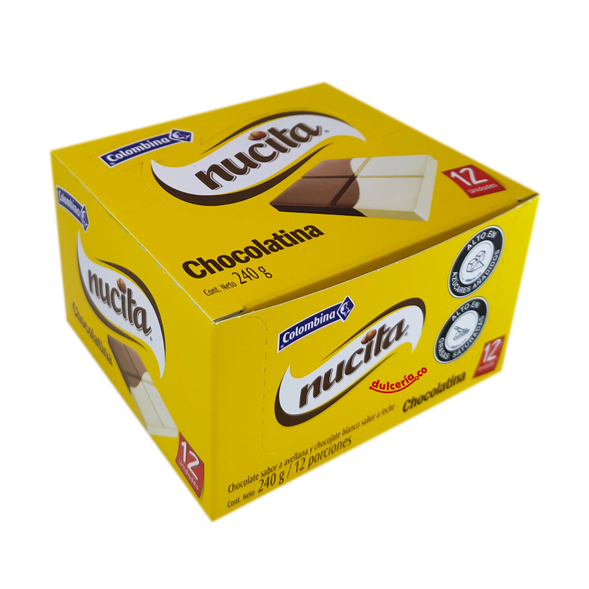 nucita-chocolatina