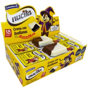Nucita x18