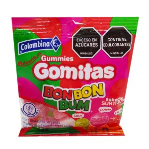 Gomitas bbb 45g - Imagen 1