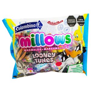 millows-looney-tunes
