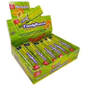 Candy Ranch Maracululo x30