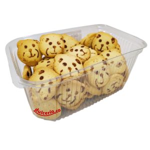 Galleta Osito x60