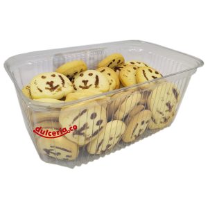 Galleta Perrito x60
