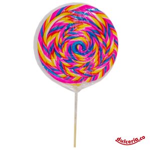 Paleta Chavo