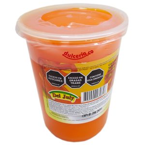 Crema para Solterita 1 K