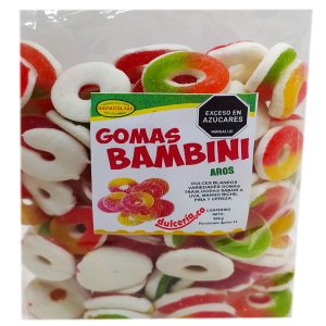 Gomas Aros 500 g