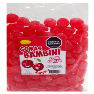 Gomitas 500 g