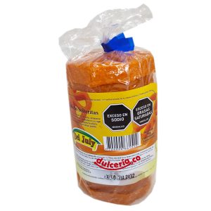 Galleta Solterita x10