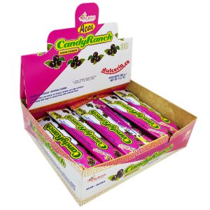 Candy Ranch Acaí x30 - Imagen 1
