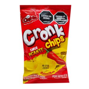 Chefrito Surtido x10 - Imagen 9