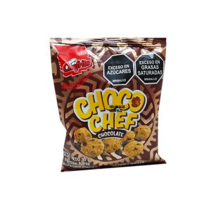 Chefrito Surtido x10 - Imagen 10