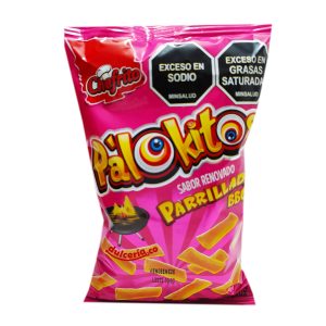Chefrito Surtido x10 - Imagen 11