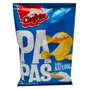 Chefrito Surtido x10 - Imagen 3