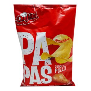 Chefrito Surtido x10 - Imagen 4