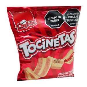 Chefrito Surtido x10 - Imagen 5