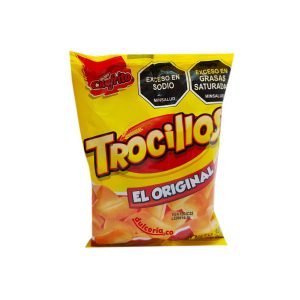Chefrito Surtido x10 - Imagen 6