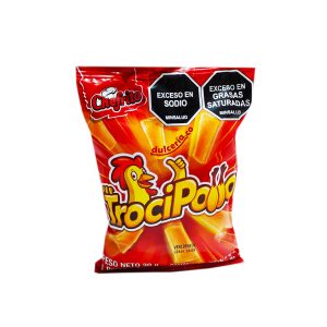 Chefrito Surtido x10 - Imagen 7
