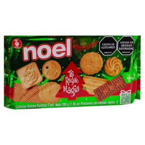 Galletas Navideñas