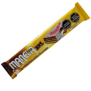 Wafer Chocolate Blanco - Imagen 1