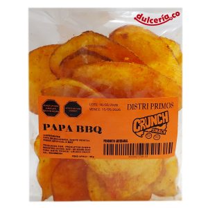 Papa BBQ 65 g