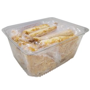 Pasteles de Arequipe x12 unds