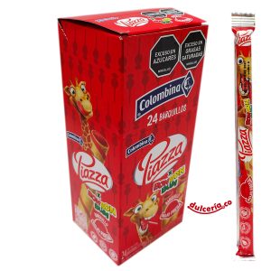 Piazza Bon Bon Bum x24