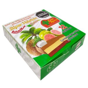 Súper Veleñon Coco x12