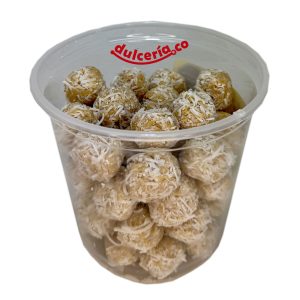 Arecoco x50