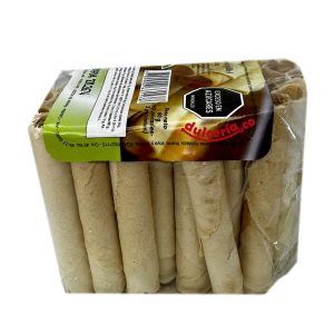 Barquillos Cortos x40 - Imagen 1