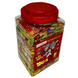 Chicle Dragón x100