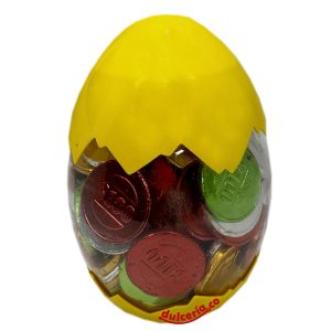 Huevo Chocolate x100
