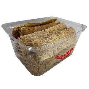 Pasteles Arequipe Grande x12