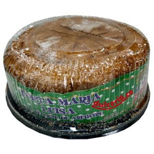 Torta Maria Luisa x16 - Imagen 1
