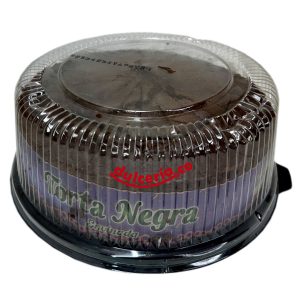 Torta Negra Envinada x16