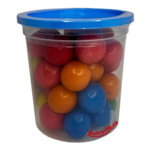 Bola Chicle Boloncho x30