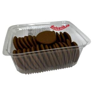 Galleta Negra x30