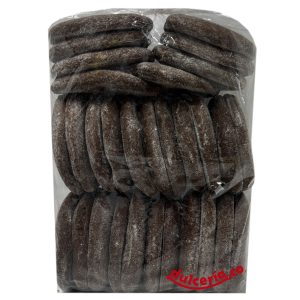 Galleta Negra x30