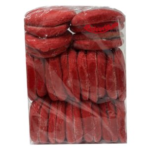 Galleta Roja x30