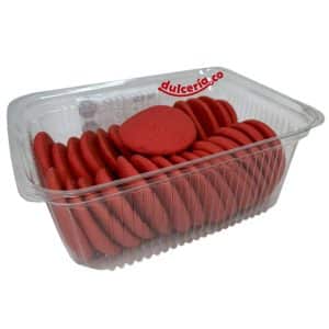 Galleta Roja x30