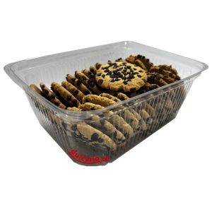 Galleta Chips Chocolate x30