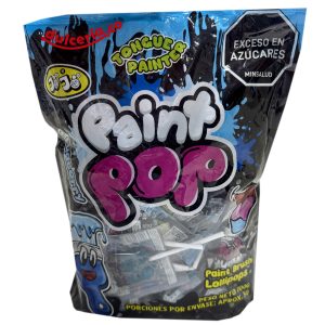 Paint Pop x50