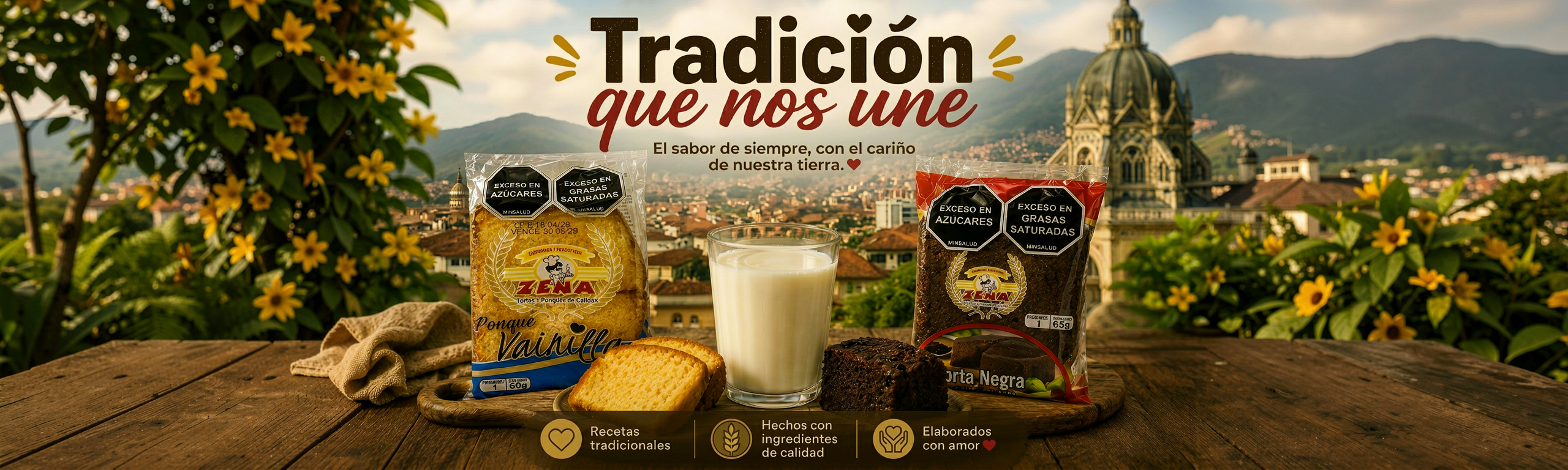 tradicion