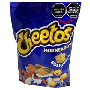 Boliqueso Grande 160 g