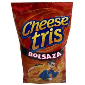 Cheese Tris 120 g